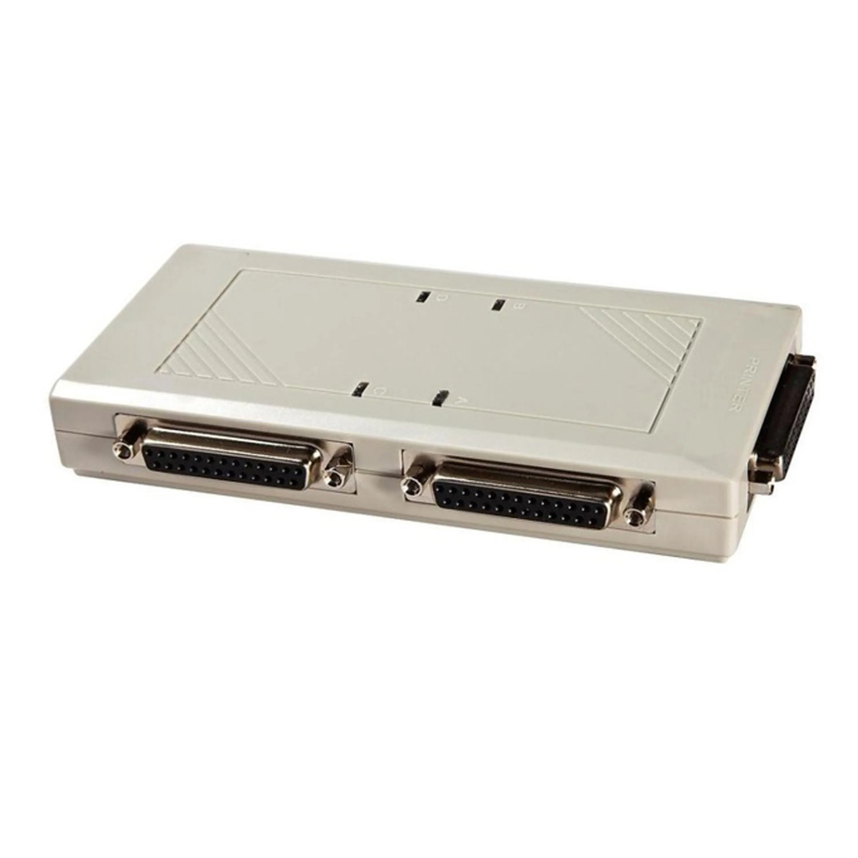 سوئیچ پرینتر4 پورت پارالل خودکار